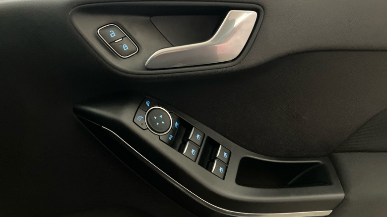 Ford Fiesta 1.0 EcoBoost 95 Titanium 5dr Petrol Hatchback